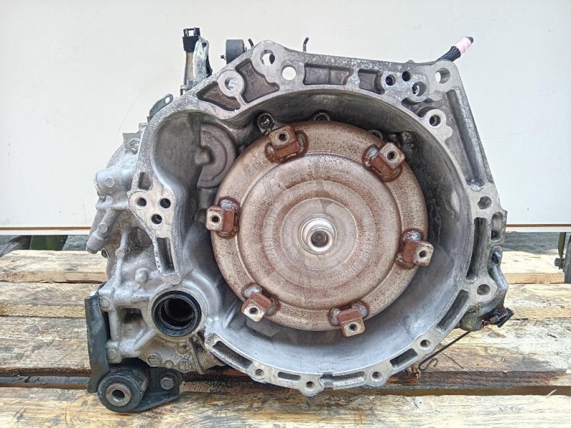 Cambio 3040052341 3040052190 Toyota Yaris IV 2012