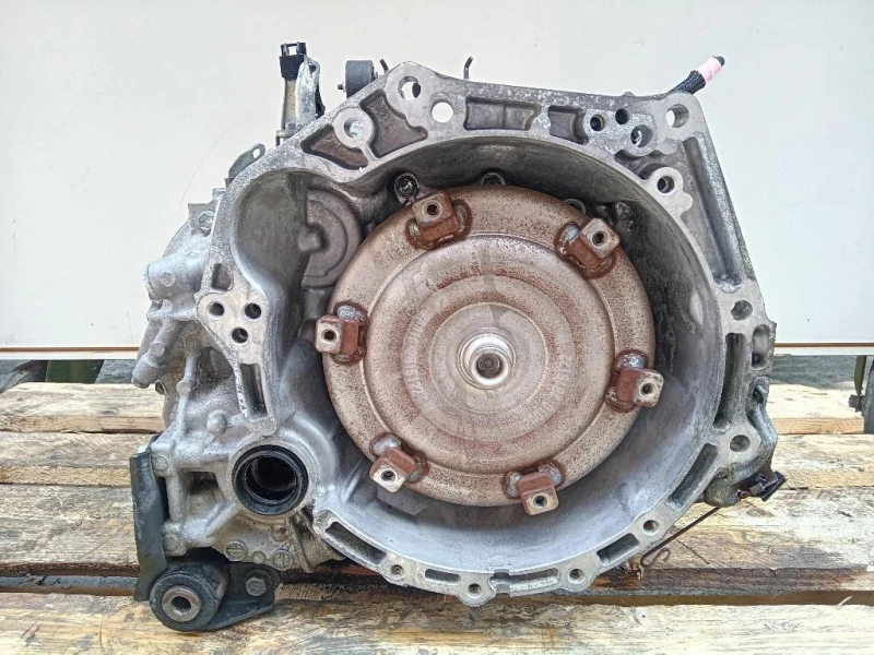 Cambio 3040052341 3040052190 Toyota Yaris IV 2012