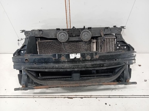 KIT Radiatori KIT RADIATORI Hyundai I40 CW 2015