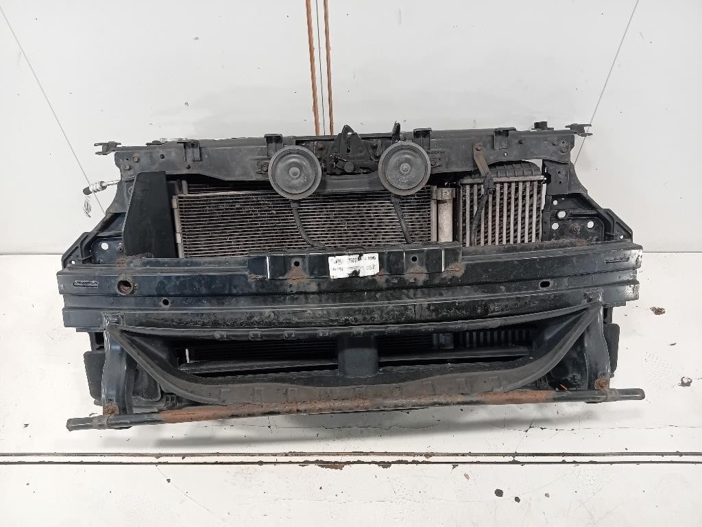 KIT Radiatori KIT RADIATORI Hyundai I40 CW 2015
