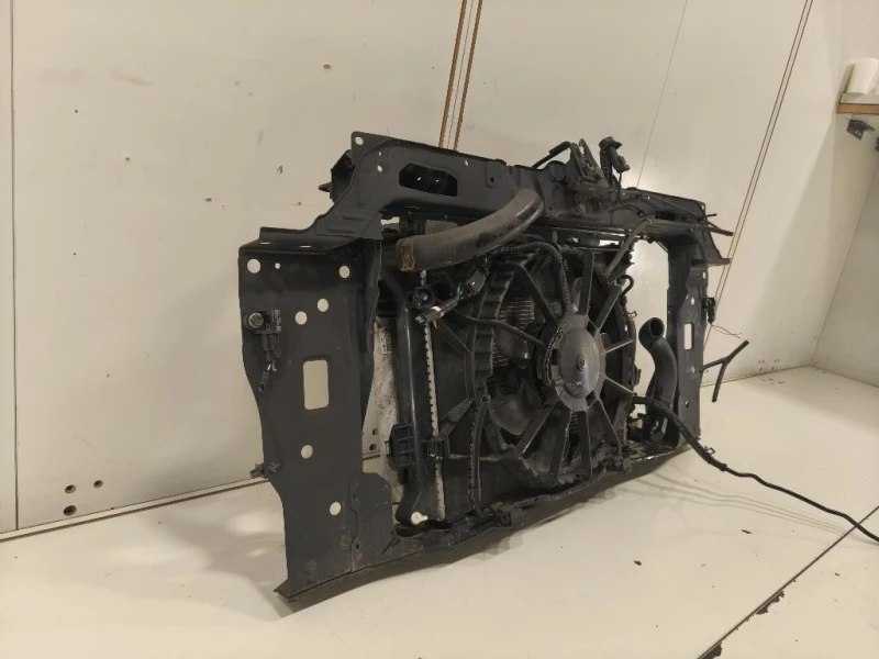 KIT Radiatori KIT RADIATORI Hyundai IX20 2011