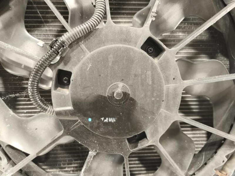 KIT Radiatori KIT RADIATORI Hyundai IX20 2011