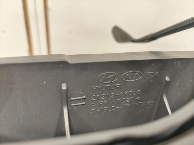 KIT Radiatori KIT RADIATORI Hyundai IX20 2011