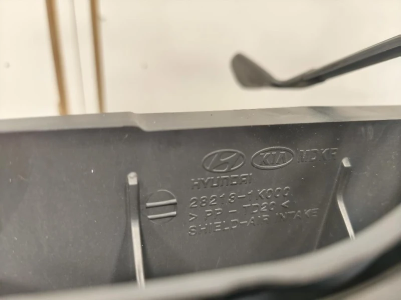 KIT Radiatori KIT RADIATORI Hyundai IX20 2011