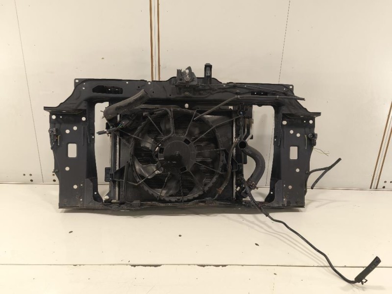 KIT Radiatori KIT RADIATORI Hyundai IX20 2011