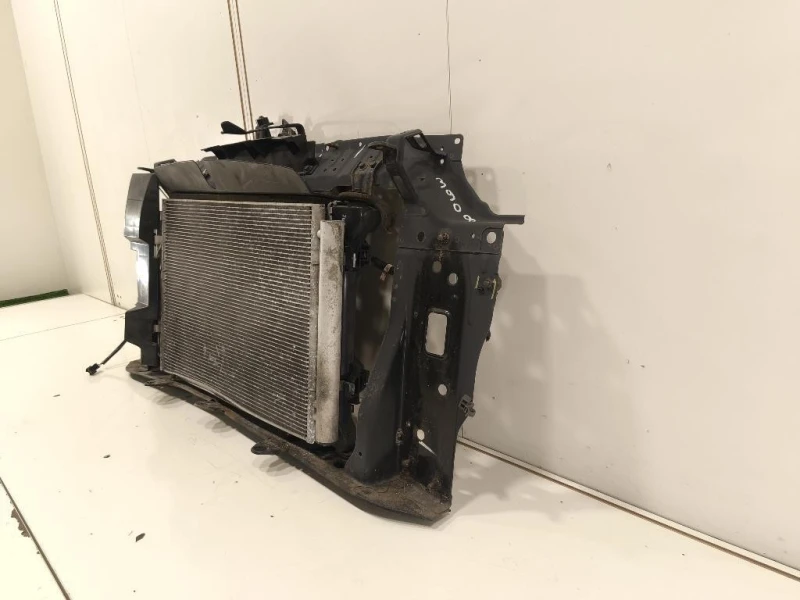 KIT Radiatori KIT RADIATORI Hyundai IX20 2011