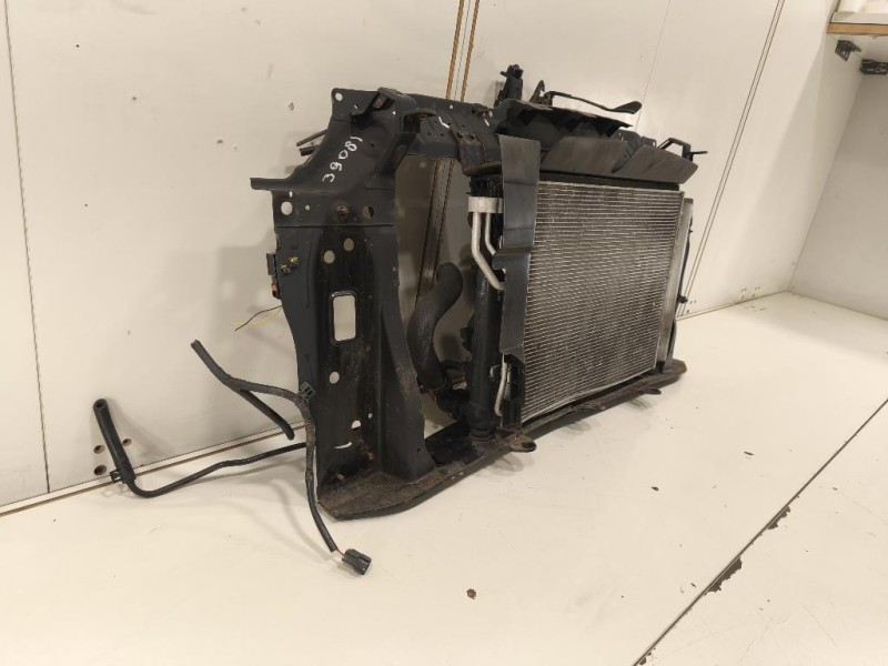 KIT Radiatori KIT RADIATORI Hyundai IX20 2011