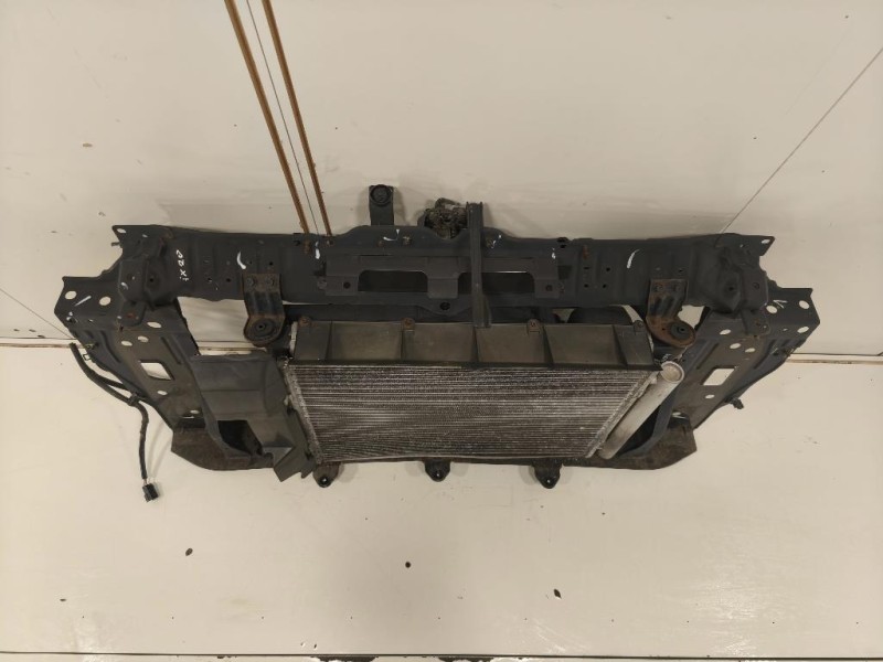 KIT Radiatori KIT RADIATORI Hyundai IX20 2011