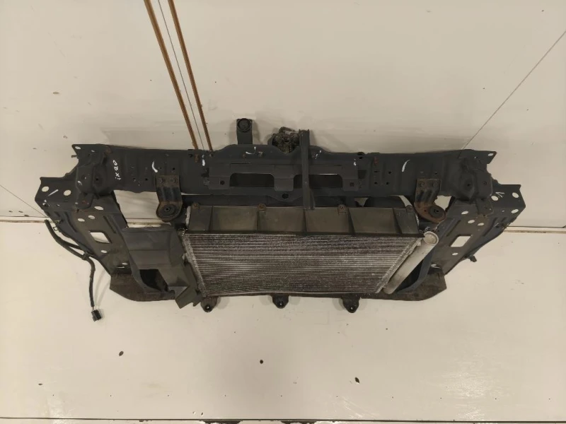 KIT Radiatori KIT RADIATORI Hyundai IX20 2011