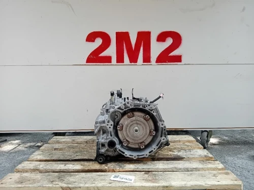 Cambio 3040052341 3040052190 Toyota Yaris IV 2012