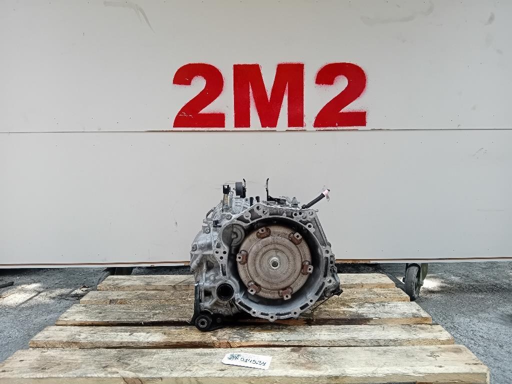 Cambio 3040052341 3040052190 Toyota Yaris IV 2012