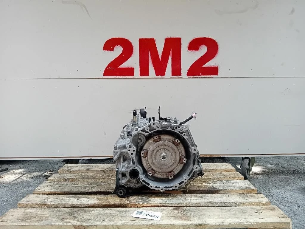 Cambio 3040052341 3040052190 Toyota Yaris IV 2012