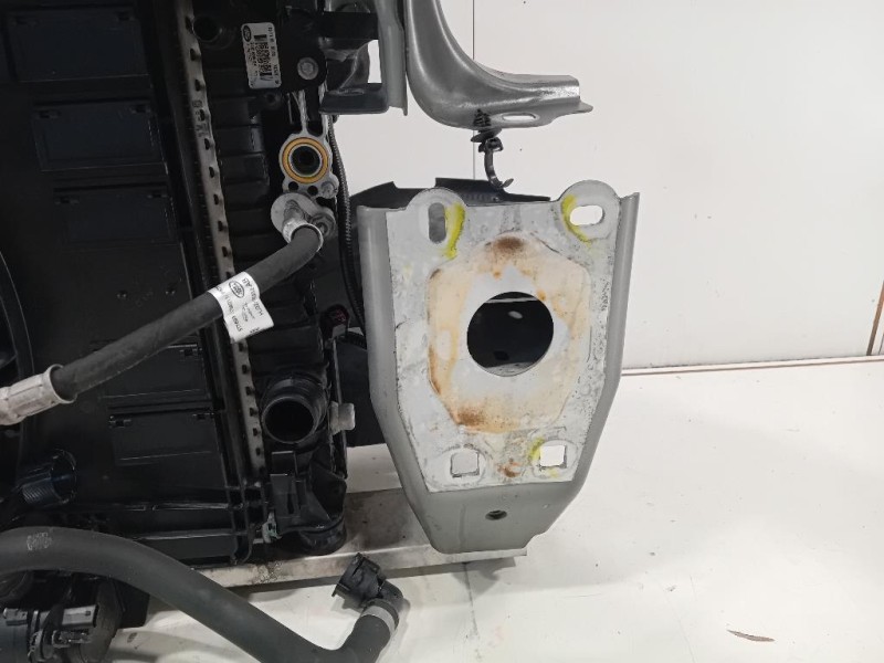 KIT Radiatori KIT RADIATORI Jaguar E-pace 2017