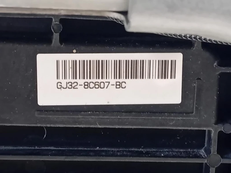 KIT Radiatori KIT RADIATORI Jaguar E-pace 2017