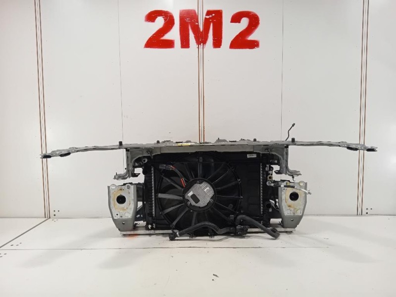 KIT Radiatori KIT RADIATORI Jaguar E-pace 2017