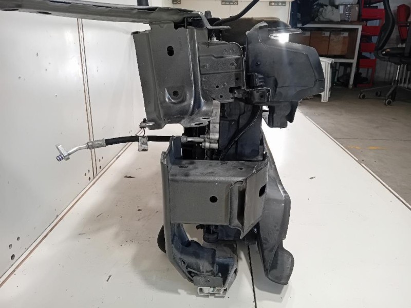 KIT Radiatori KIT RADIATORI Jaguar E-pace 2017