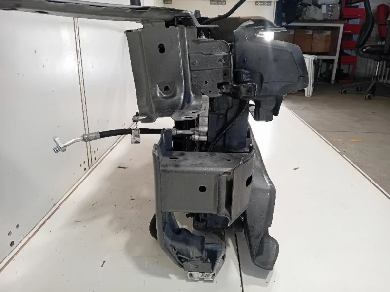 KIT Radiatori KIT RADIATORI Jaguar E-pace 2017