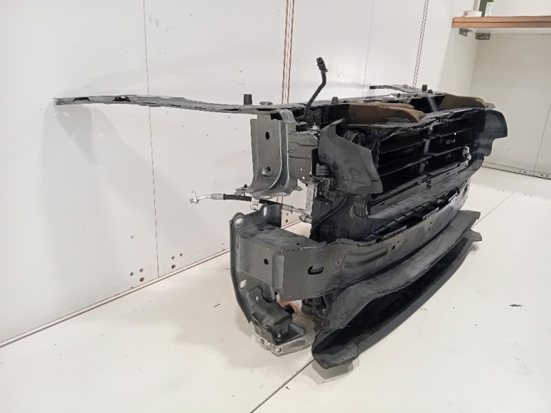 KIT Radiatori KIT RADIATORI Jaguar E-pace 2017