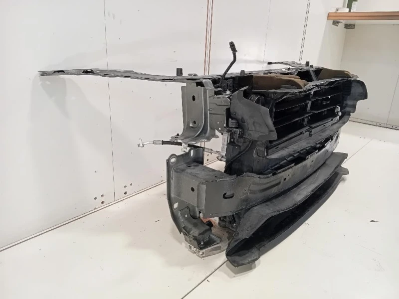 KIT Radiatori KIT RADIATORI Jaguar E-pace 2017