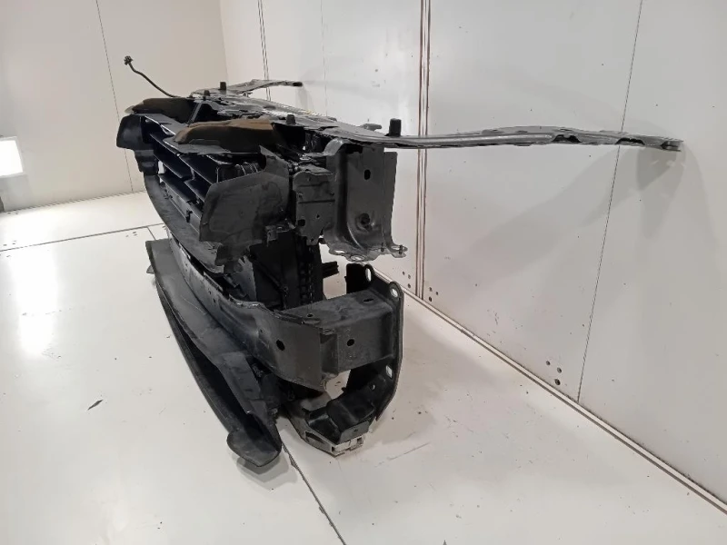 KIT Radiatori KIT RADIATORI Jaguar E-pace 2017