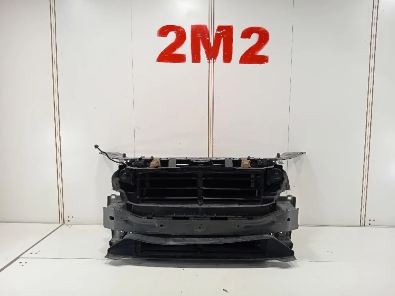 KIT Radiatori KIT RADIATORI Jaguar E-pace 2017