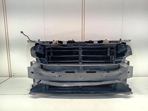 KIT Radiatori KIT RADIATORI Jaguar E-pace 2017