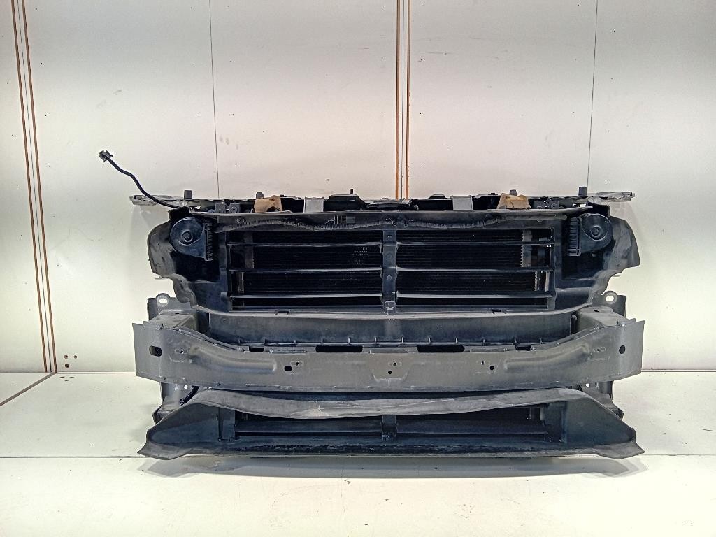 KIT Radiatori KIT RADIATORI Jaguar E-pace 2017