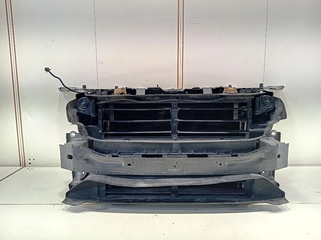 KIT Radiatori KIT RADIATORI Jaguar E-pace 2017