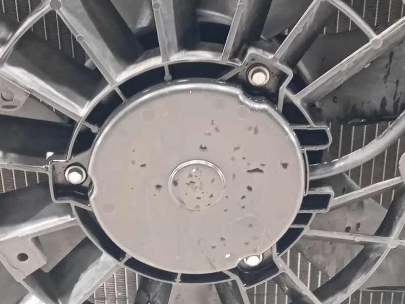 KIT Radiatori HK83-8005-DB Jaguar F-pace 2015