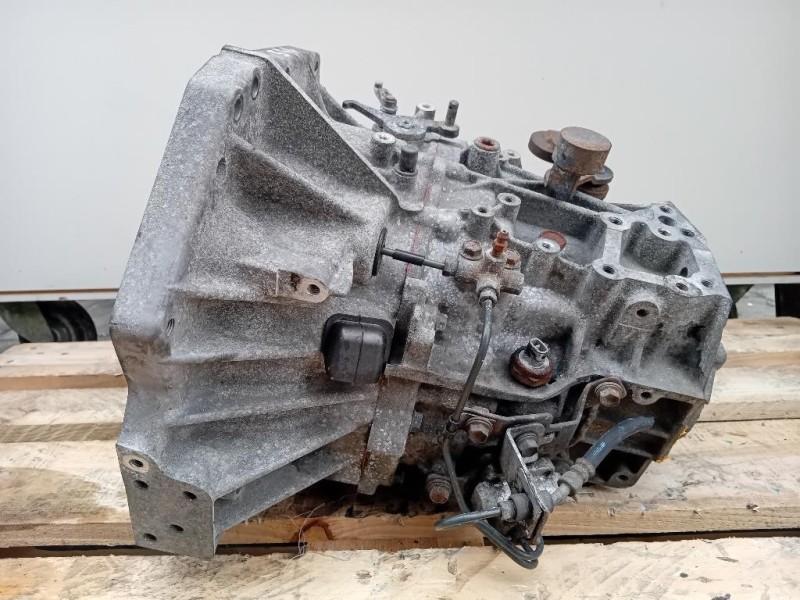 Cambio 303000D140 6 MARCE MANUALE Toyota Yaris IV 2012