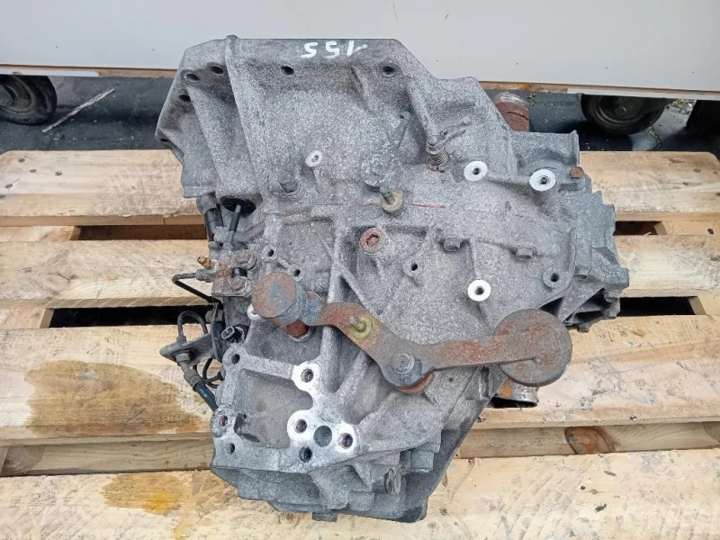 Cambio 303000D140 6 MARCE MANUALE Toyota Yaris IV 2012