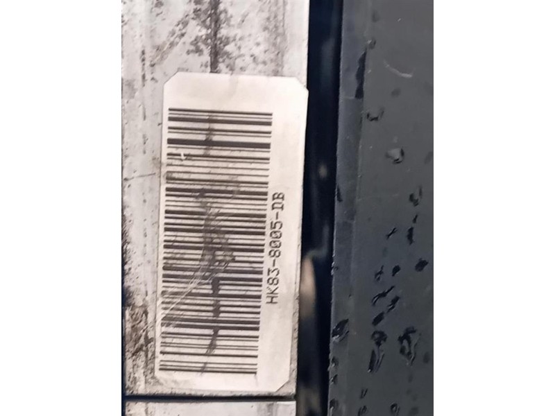 KIT Radiatori HK83-8005-DB Jaguar F-pace 2015