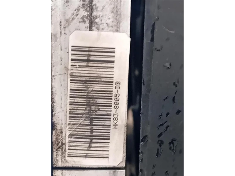 KIT Radiatori HK83-8005-DB Jaguar F-pace 2015