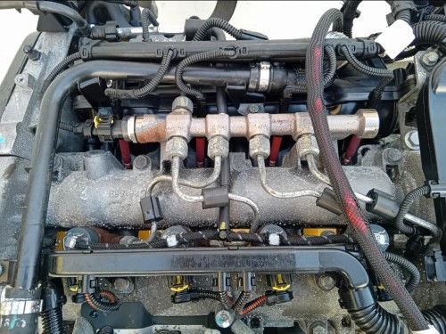 Motore Completo 940C1000 120 CV 88 KW Fiat Doblò III 2015