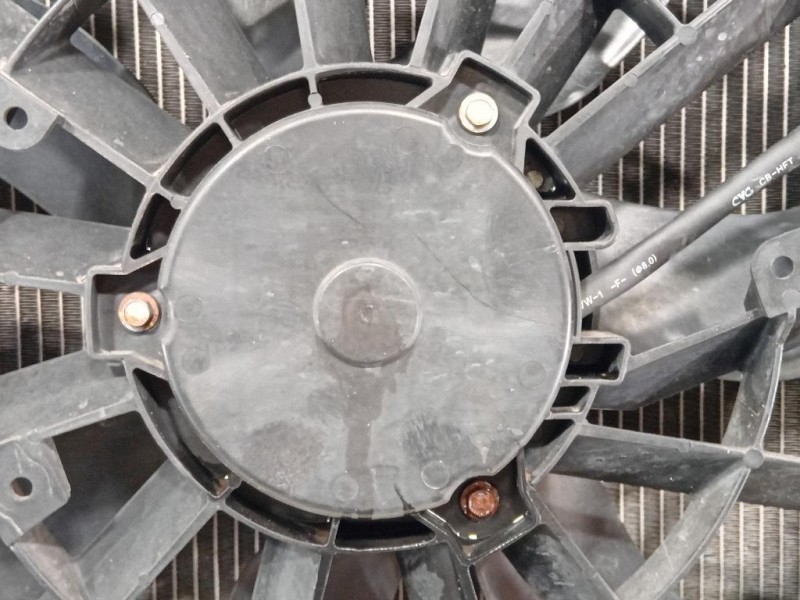 KIT Radiatori GX73-8C607-AD Jaguar XE 2015