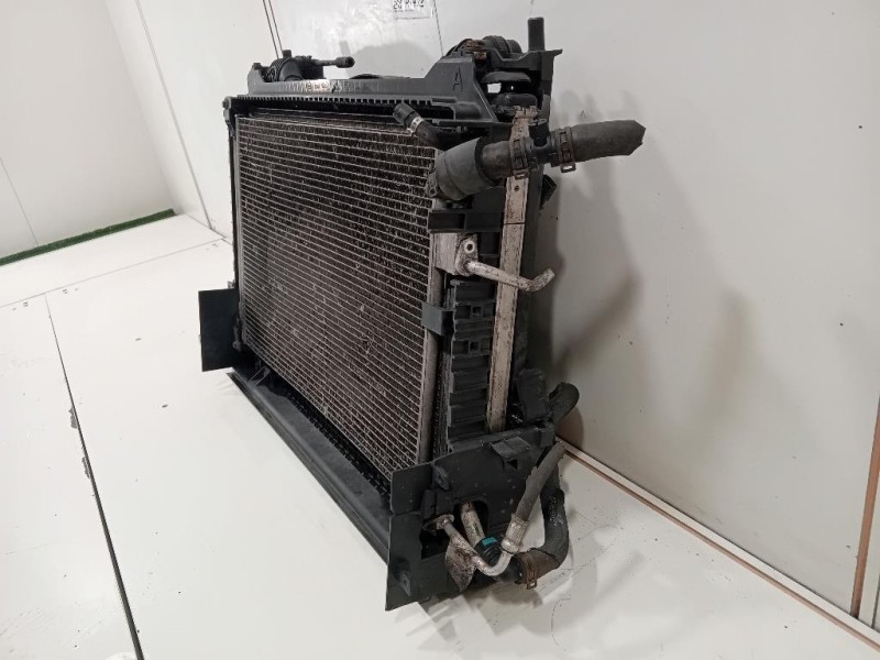 KIT Radiatori GX73-8C607-AD Jaguar XE 2015