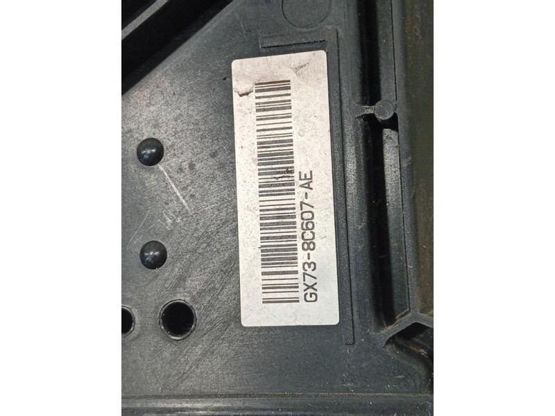 KIT Radiatori GX73-19710-BC Jaguar XE 2015