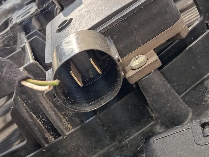 KIT Radiatori GX73-19710-BC Jaguar XE 2015