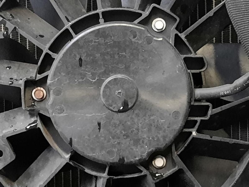 KIT Radiatori GX73-8C807-AE GX738005DC GX7319710 Jaguar XE 2015