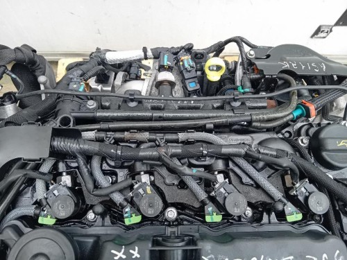 Motore Completo T8MA 179 CV 131 KW Ford KUGA II 2013