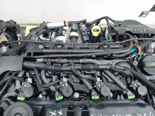 Motore Completo T8MA 179 CV 131 KW Ford KUGA II 2013