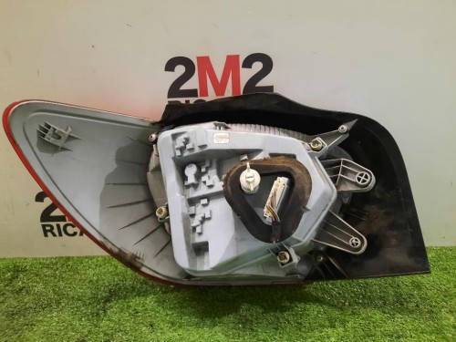 Fanale POST DX A1769060200 Mercedes Classe A W176 2013