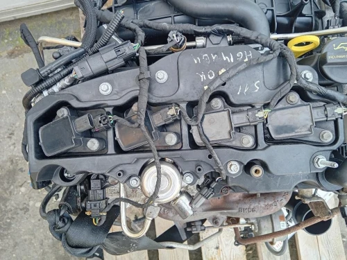 Motore Completo JTWB 160 CV 117 KW Ford S-max I 2010