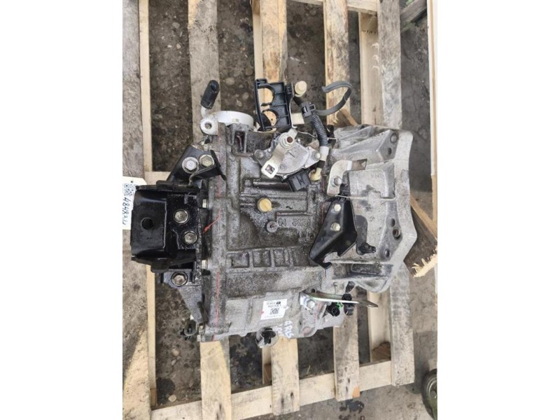 Cambio CAMBIO AUTOMATICO Toyota Yaris IV 2012