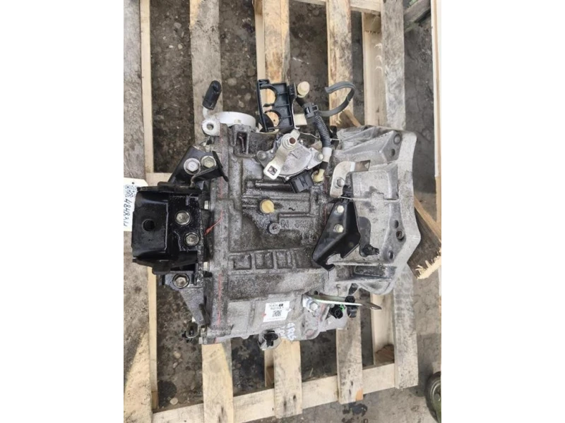 Cambio CAMBIO AUTOMATICO Toyota Yaris IV 2012