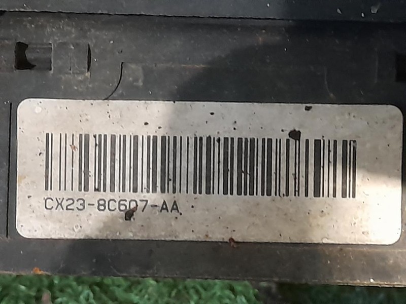 KIT Radiatori CX238C607 Jaguar XF I 2008