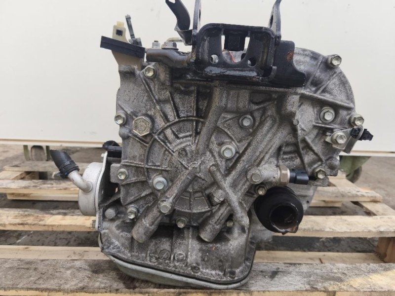 Cambio CAMBIO AUTOMATICO Toyota Yaris IV 2012