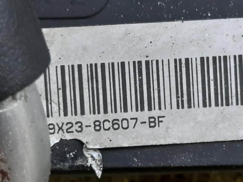 KIT Radiatori 8X23-8C607-BG Jaguar XF I 2011