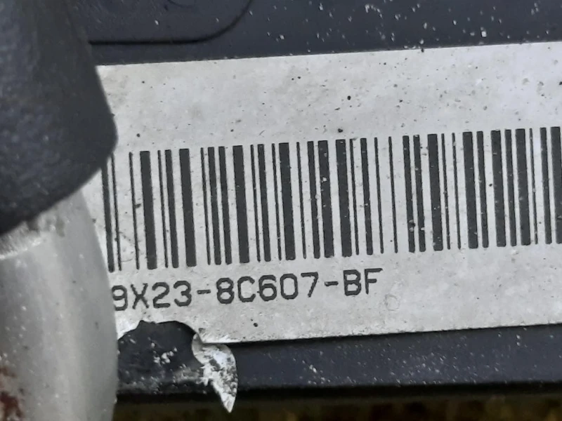 KIT Radiatori 8X23-8C607-BG Jaguar XF I 2011