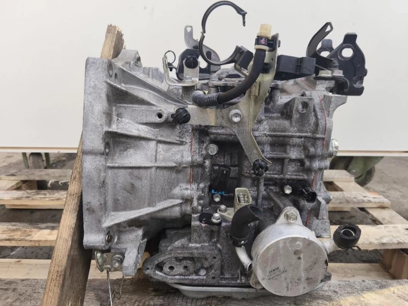 Cambio CAMBIO AUTOMATICO Toyota Yaris IV 2012